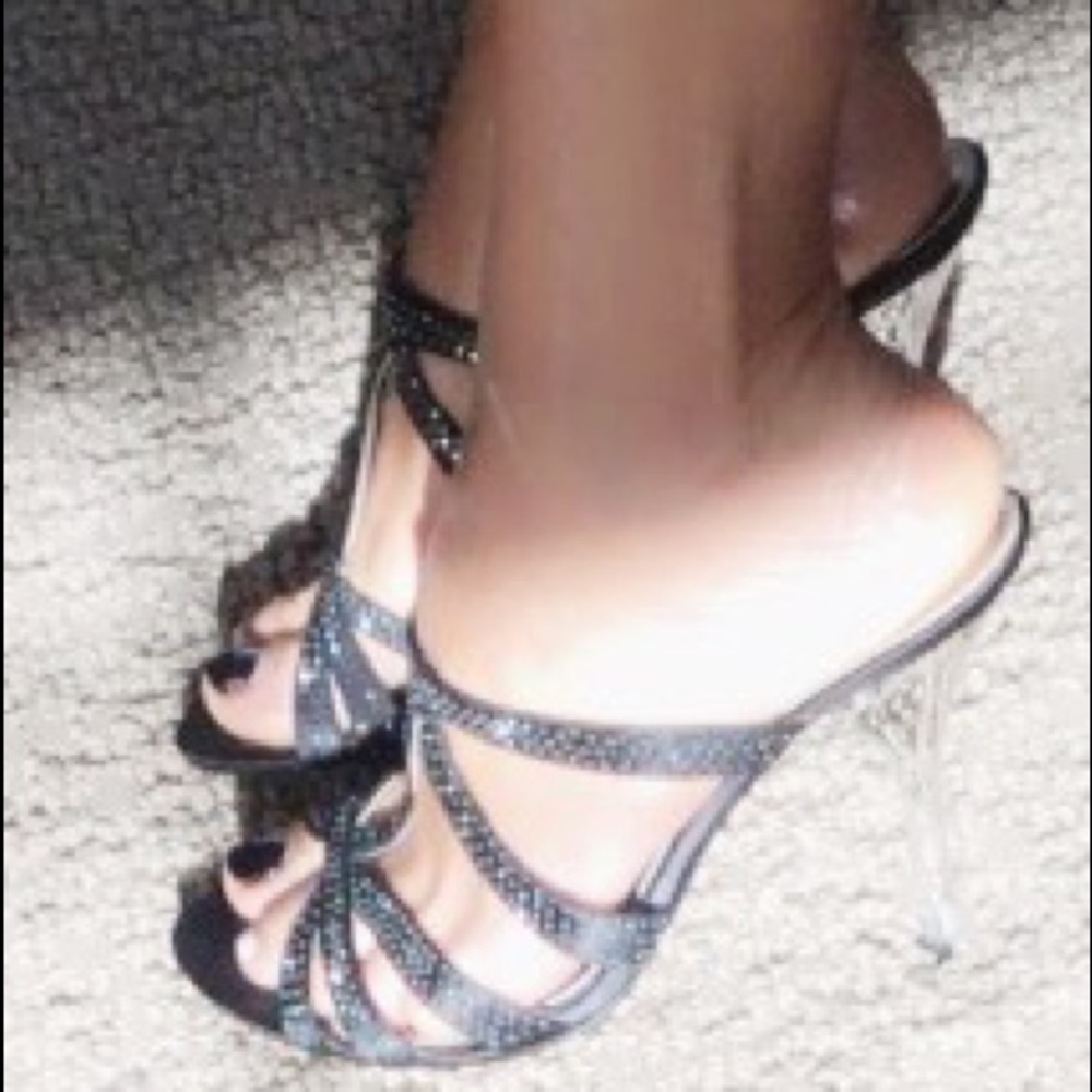 Via Spiga super, elegant, sassy beautiful sandals
